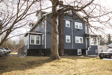 URI Housing Rental Options .